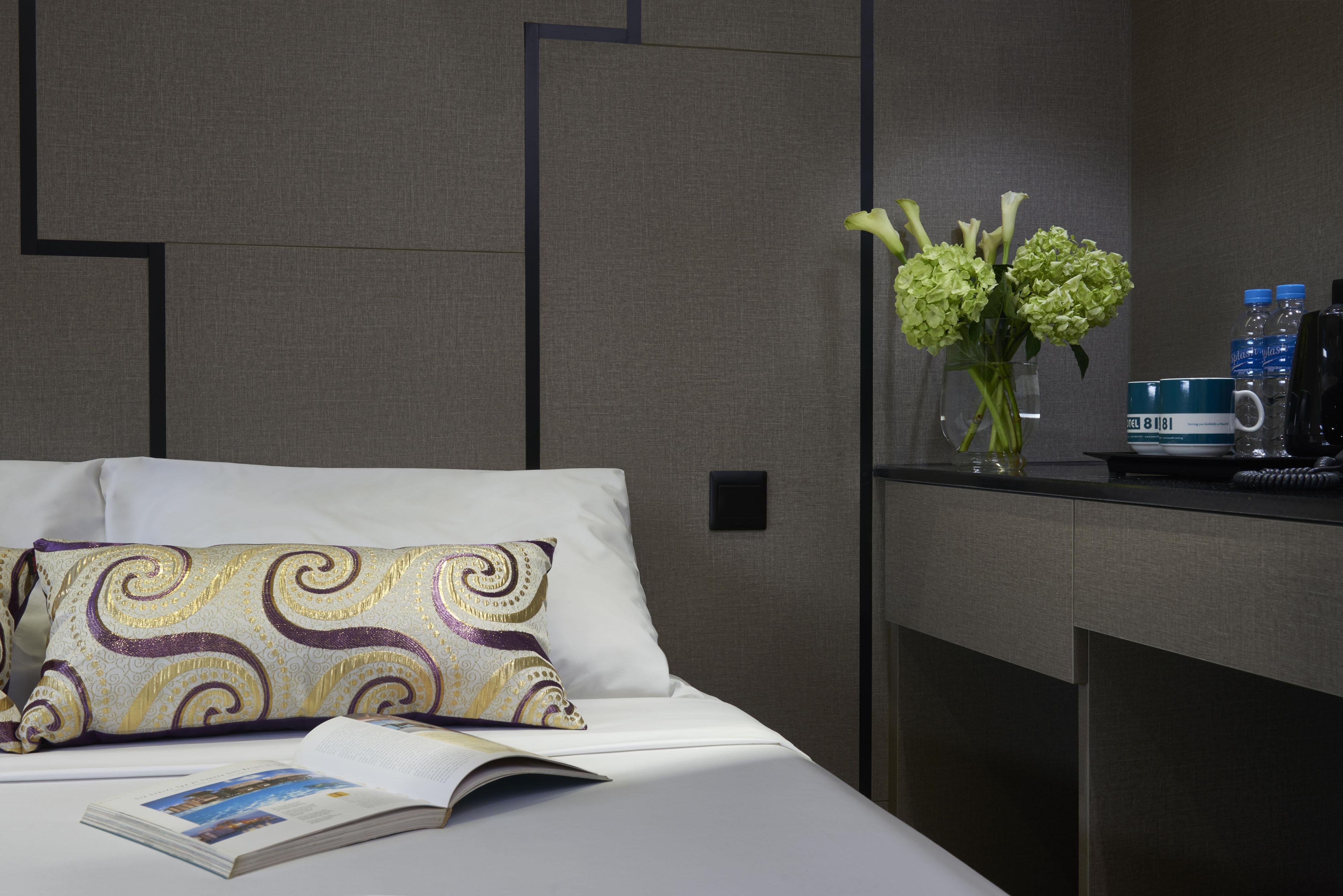 Hotel 81 Gold Singapore Exterior foto
