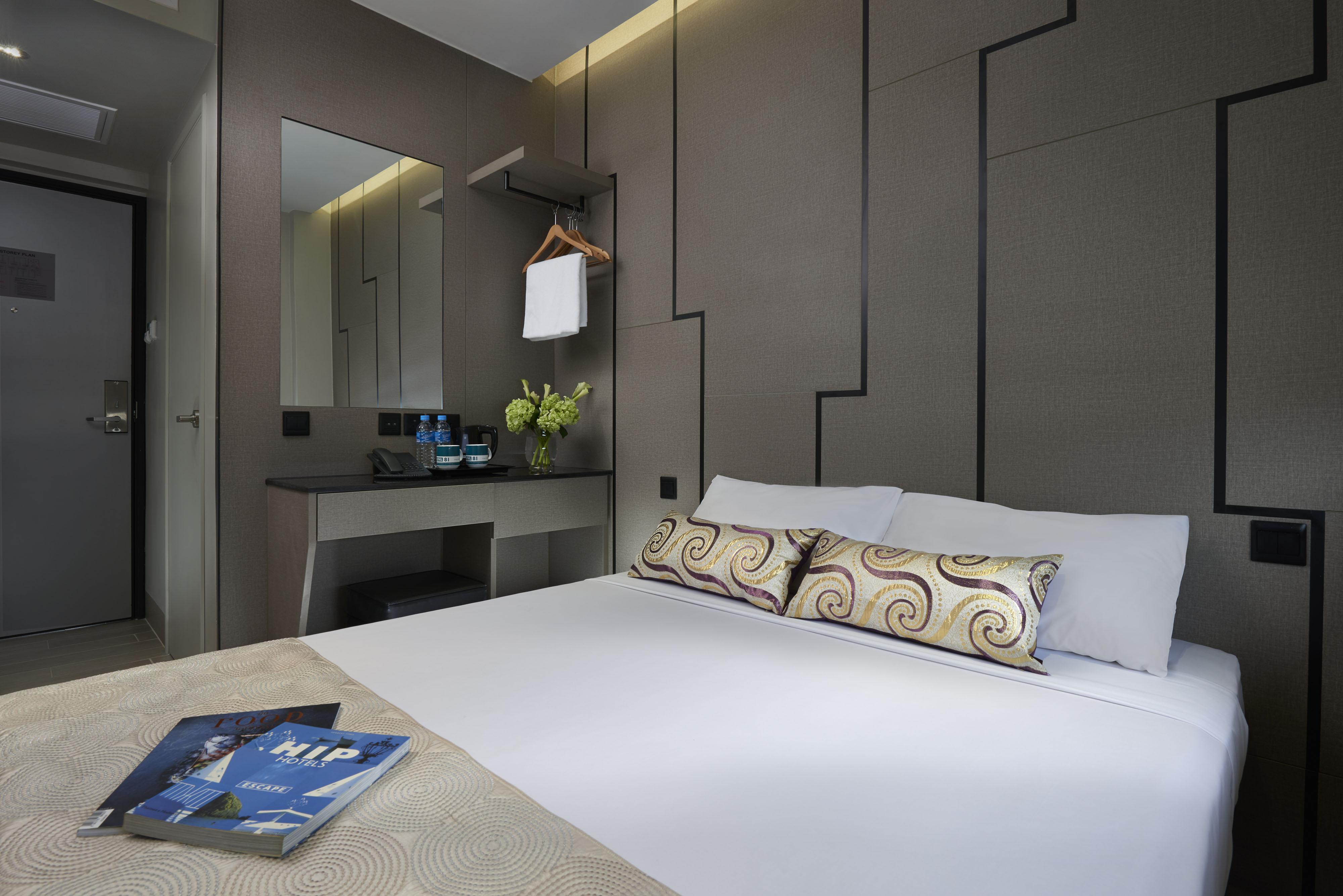 Hotel 81 Gold Singapore Exterior foto