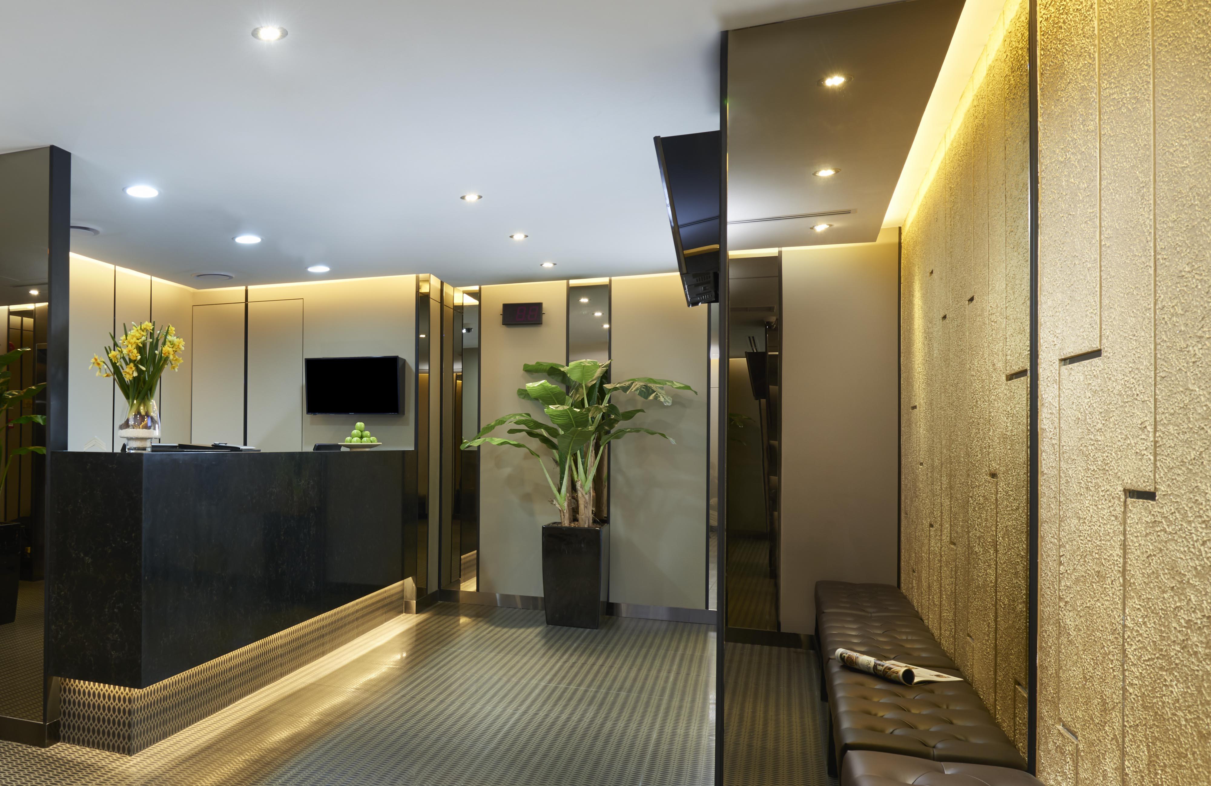 Hotel 81 Gold Singapore Exterior foto