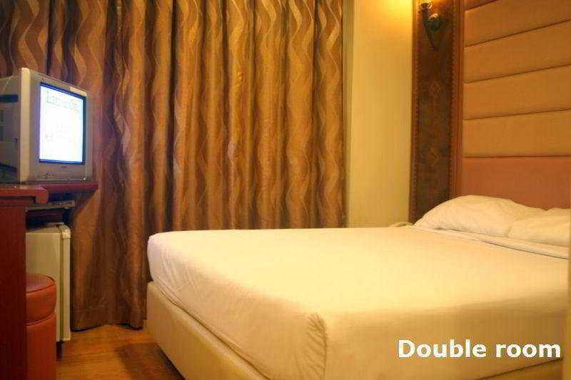 Hotel 81 Gold Singapore Exterior foto